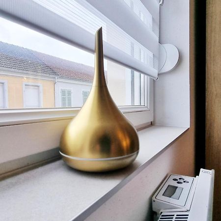 Les Suites Mulhousiennes - Charme & Serenite Mulhouse Eksteriør bilde