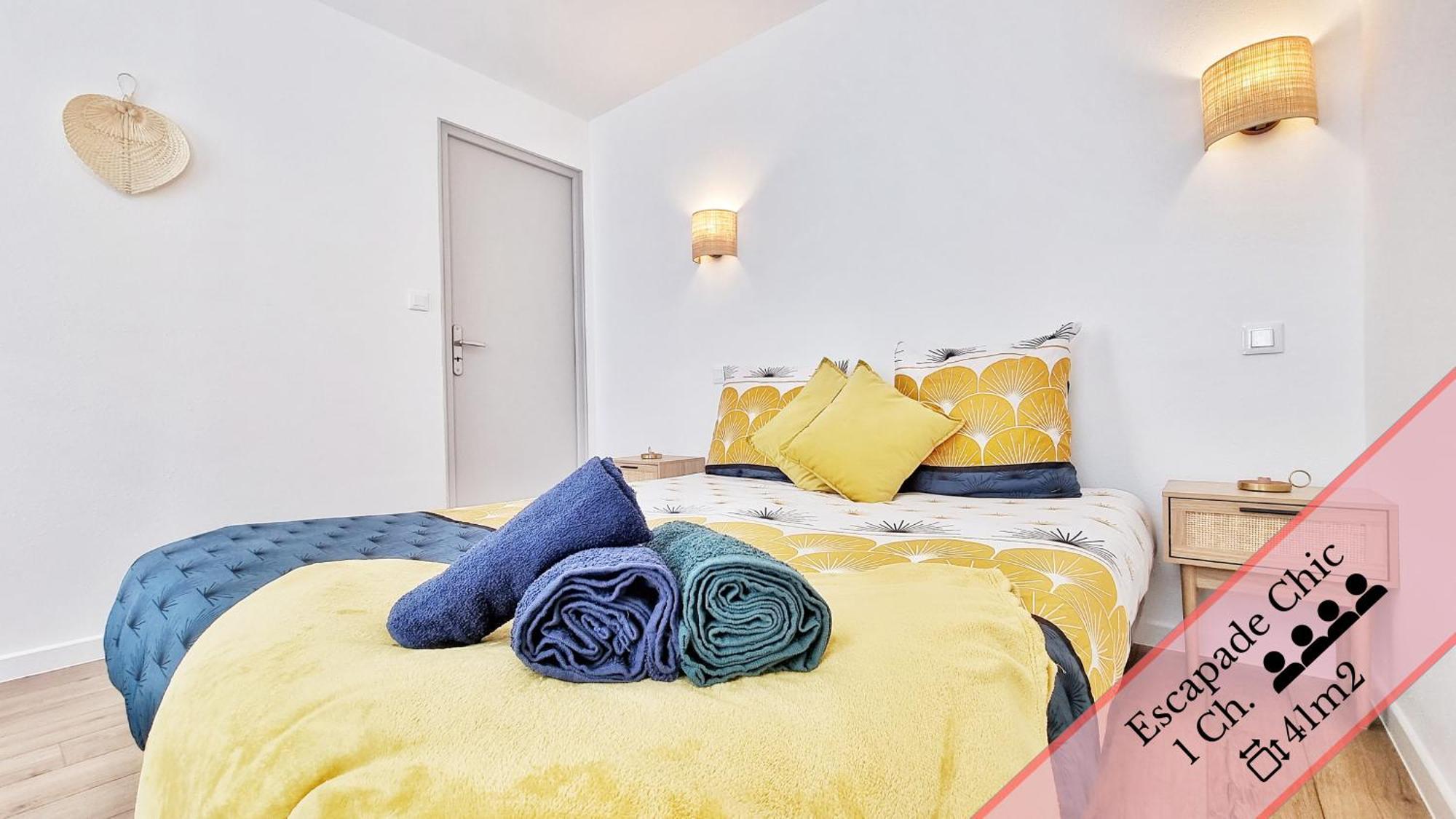 Les Suites Mulhousiennes - Charme & Serenite Mulhouse Eksteriør bilde