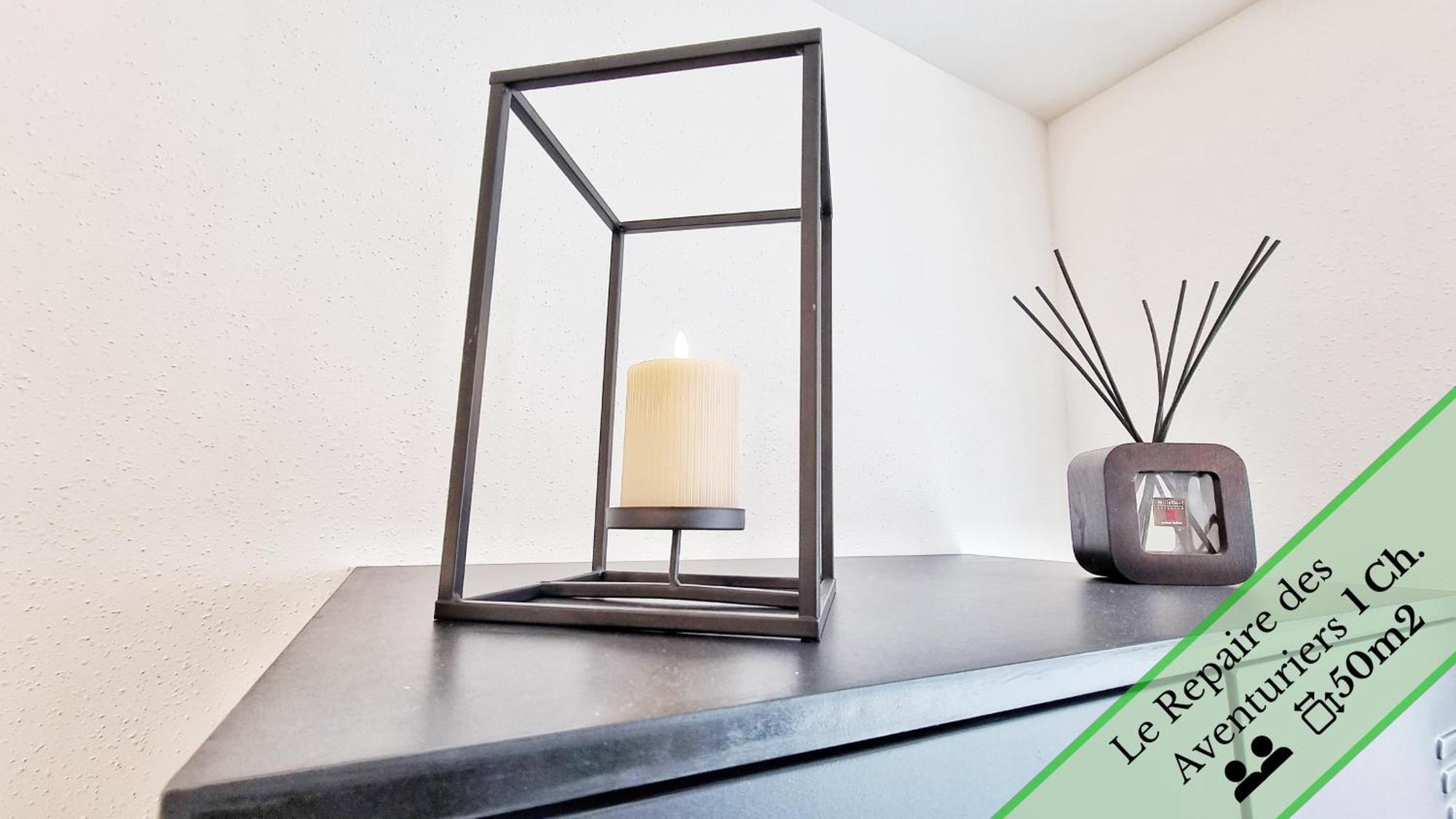Les Suites Mulhousiennes - Charme & Serenite Mulhouse Eksteriør bilde