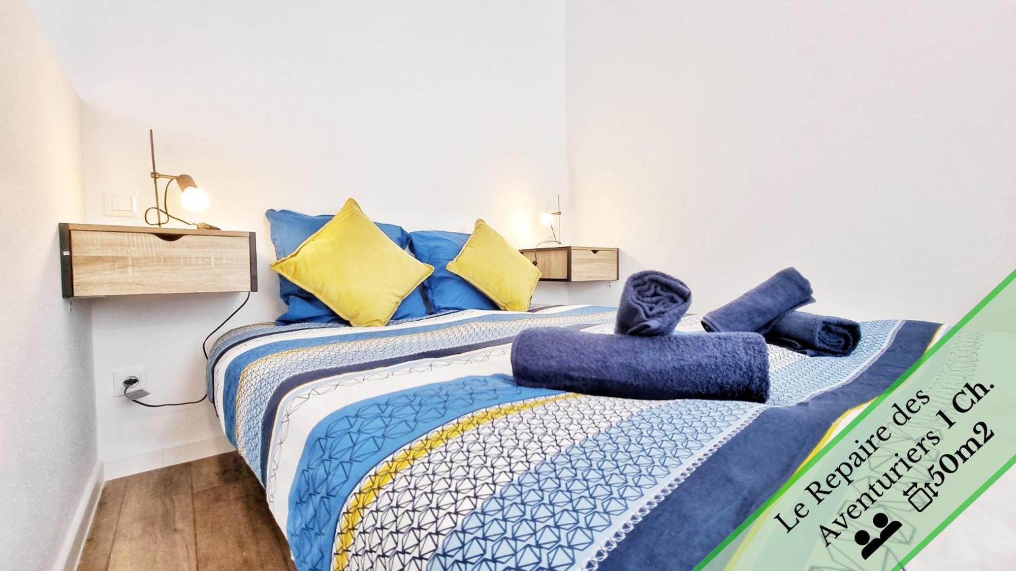 Les Suites Mulhousiennes - Charme & Serenite Mulhouse Eksteriør bilde