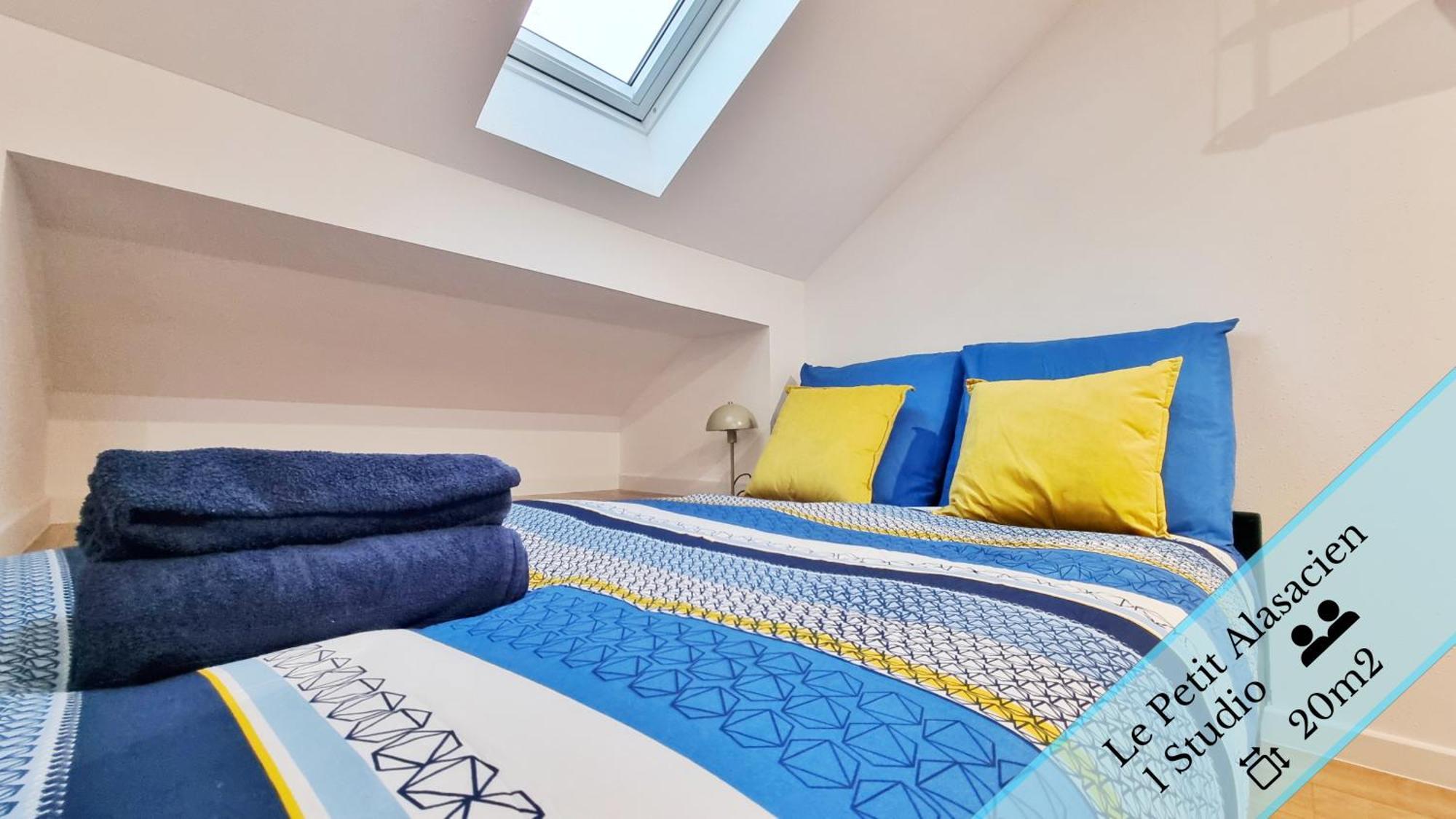 Les Suites Mulhousiennes - Charme & Serenite Mulhouse Eksteriør bilde