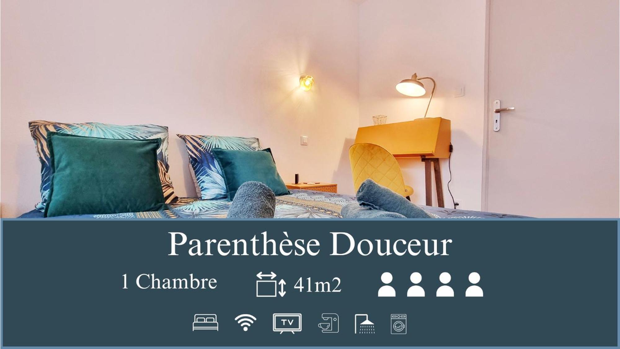 Les Suites Mulhousiennes - Charme & Serenite Mulhouse Eksteriør bilde