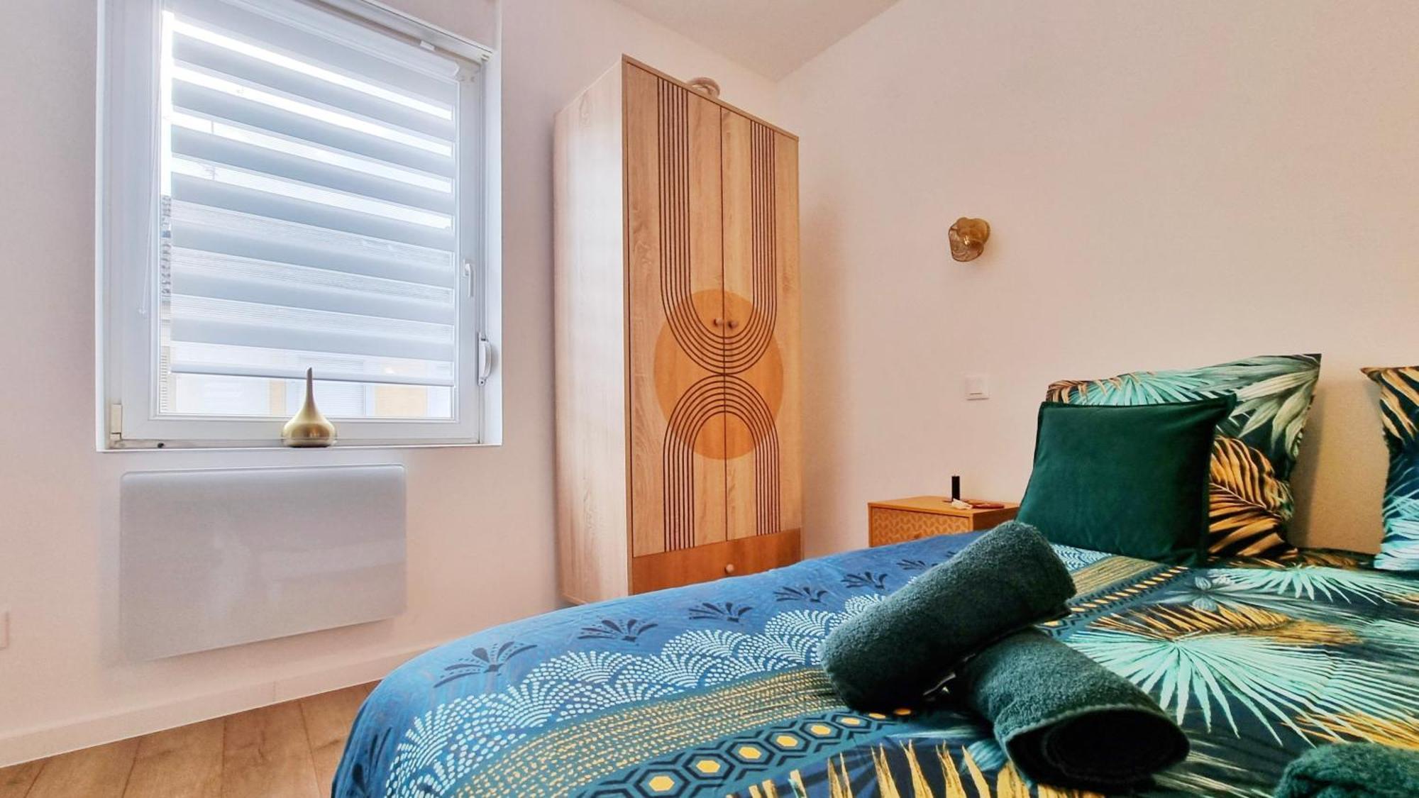 Les Suites Mulhousiennes - Charme & Serenite Mulhouse Eksteriør bilde