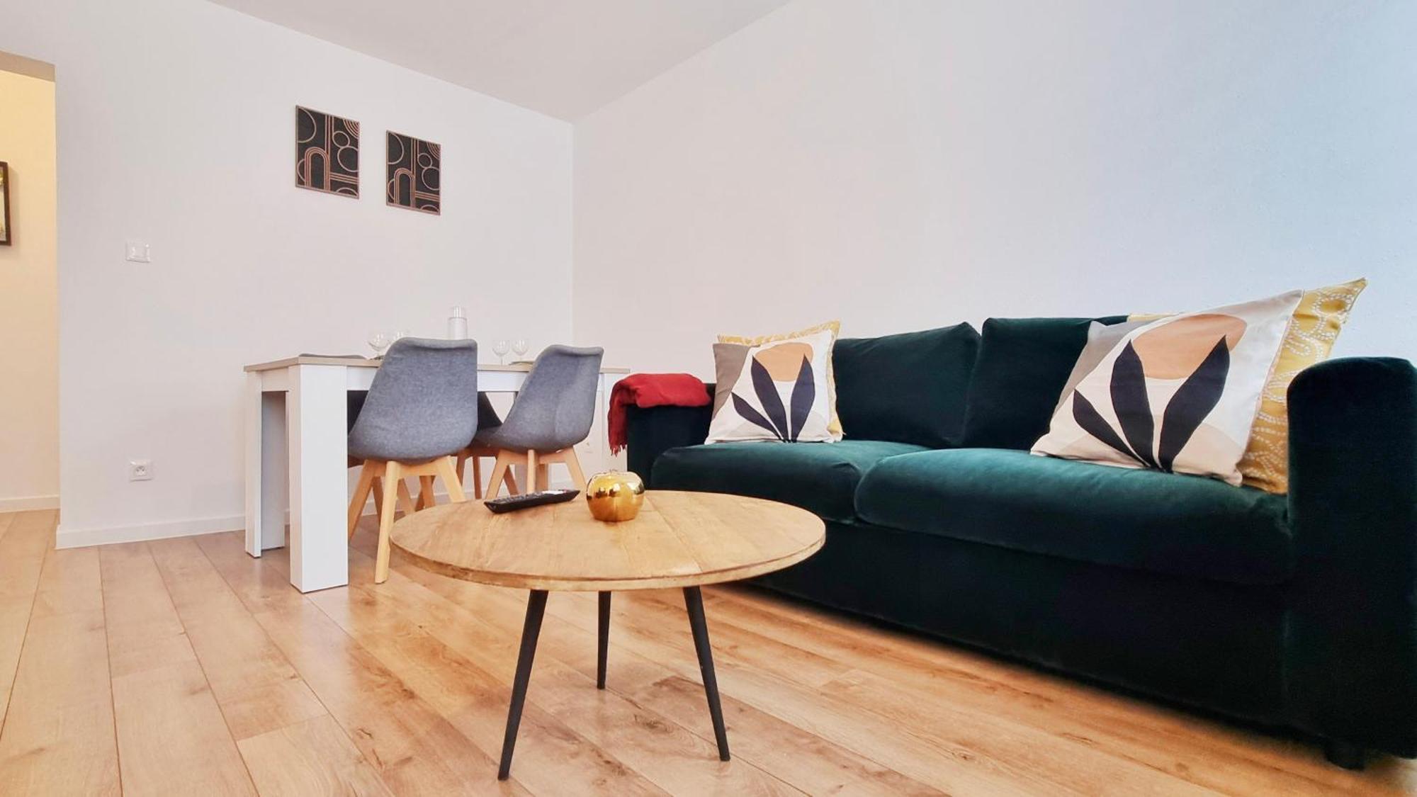 Les Suites Mulhousiennes - Charme & Serenite Mulhouse Eksteriør bilde