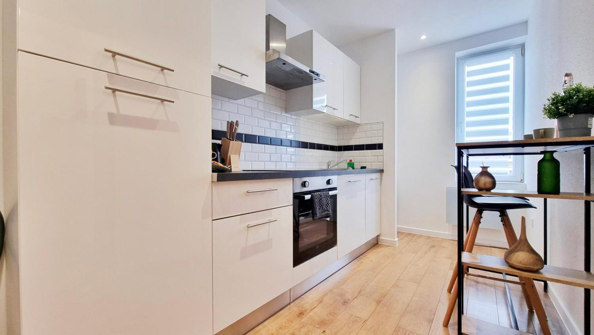 Les Suites Mulhousiennes - Charme & Serenite Mulhouse Eksteriør bilde